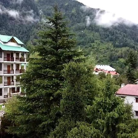 Hotel Delfryn Manali  Luaran gambar