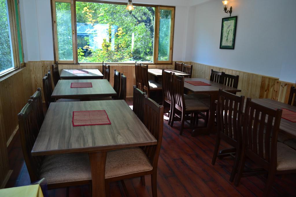 Hotel Delfryn Manali  Luaran gambar