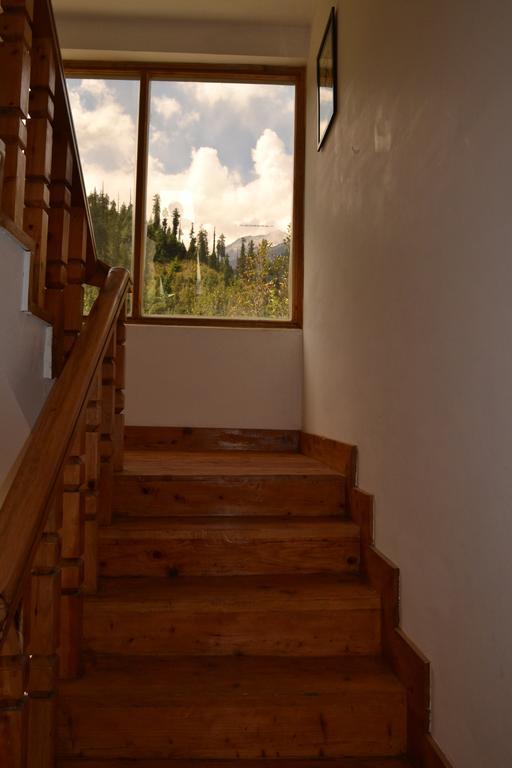 Hotel Delfryn Manali  Luaran gambar