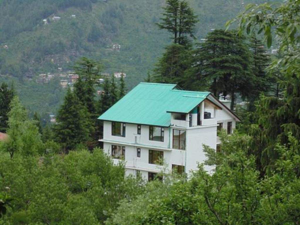 Hotel Delfryn Manali  Luaran gambar