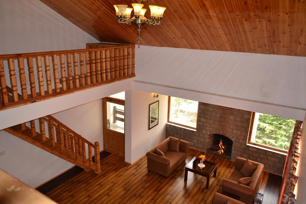 Hotel Delfryn Manali  Luaran gambar