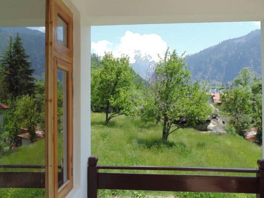 Hotel Delfryn Manali  Luaran gambar
