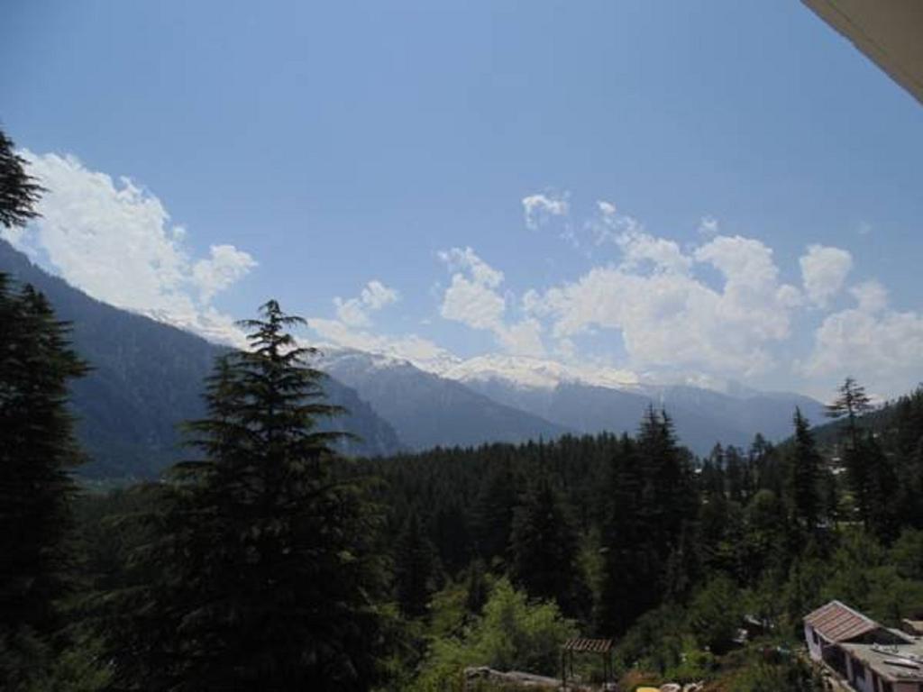 Hotel Delfryn Manali  Luaran gambar