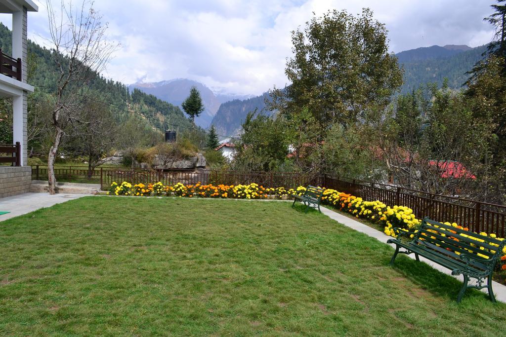 Hotel Delfryn Manali  Luaran gambar