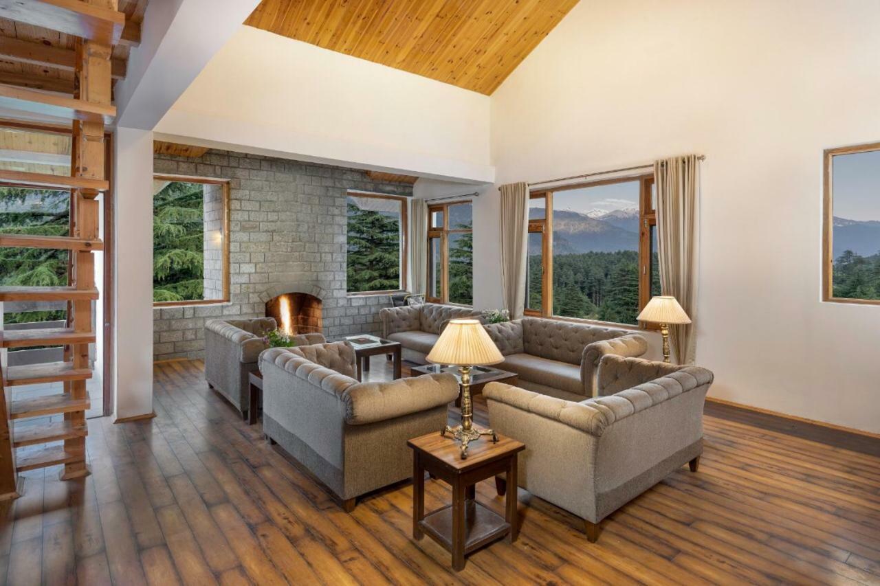 Hotel Delfryn Manali  Luaran gambar