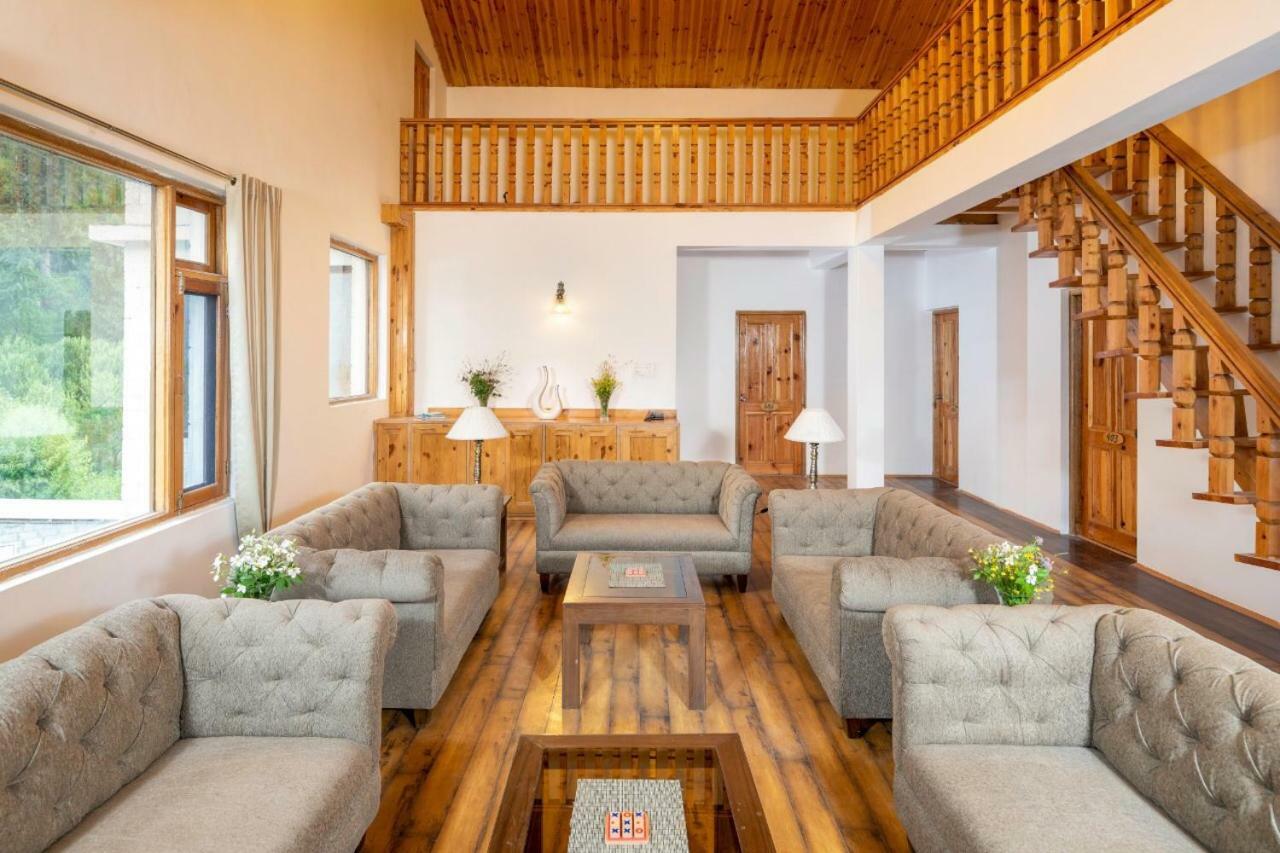 Hotel Delfryn Manali  Luaran gambar