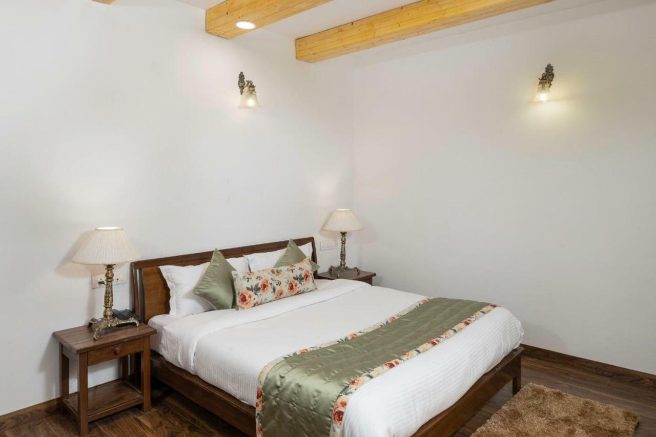 Hotel Delfryn Manali  Luaran gambar