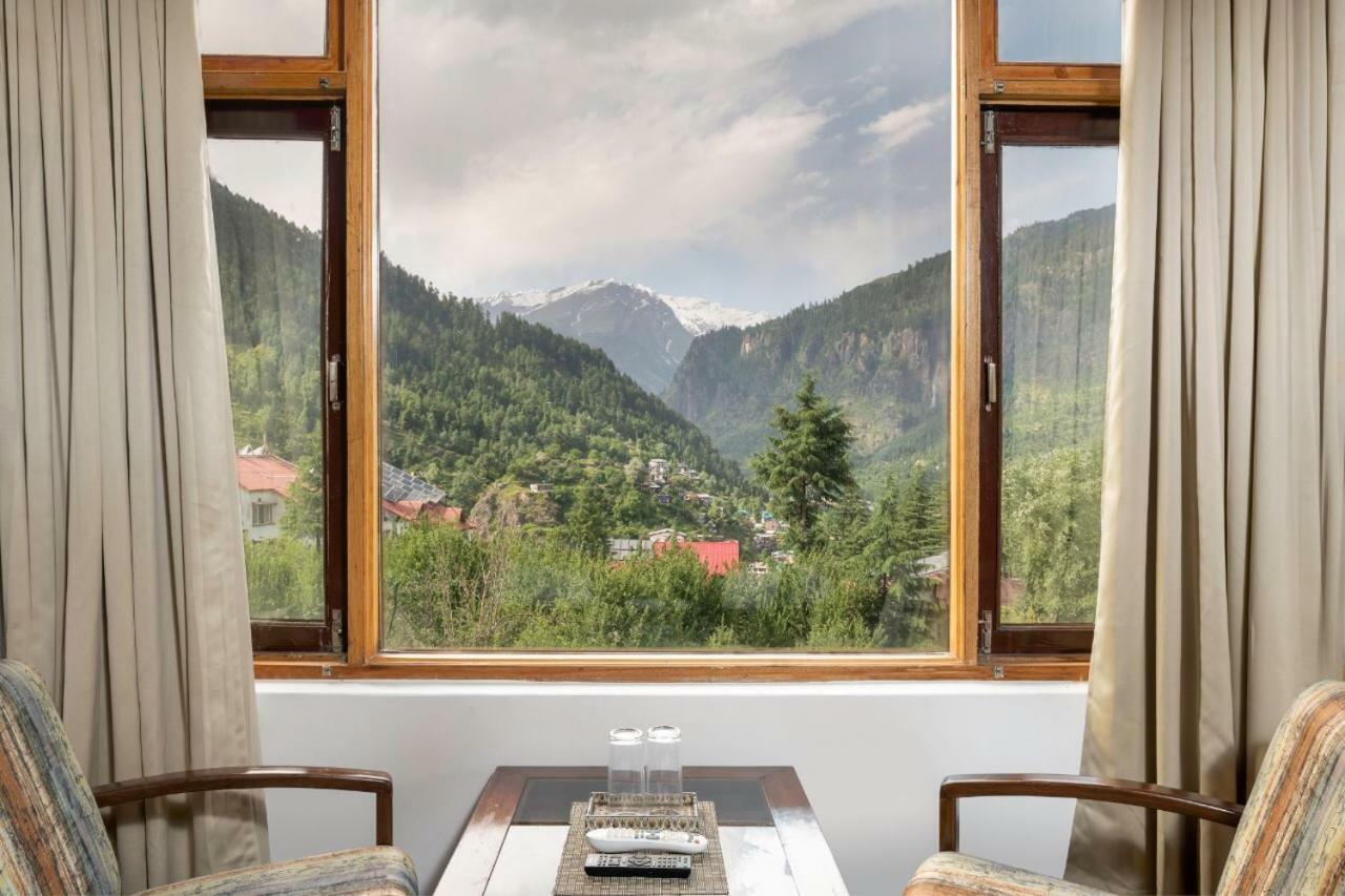 Hotel Delfryn Manali  Luaran gambar
